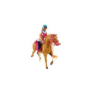 ODS- Fashion Doll, 44401, Rose