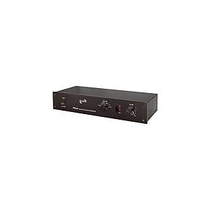 Dynavox TPE-43 Simplificateur à tubes Noir (Import Allemagne)