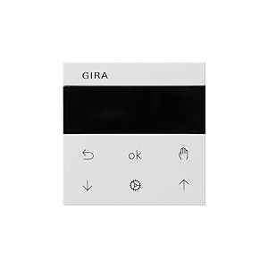 Gira Tête de Commande rws 536603