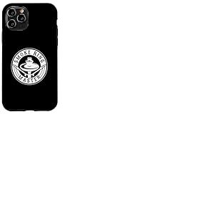 Smoke Ring Master Shisha Hookah Smoking Ring Coque pour iPhone 11 Pro