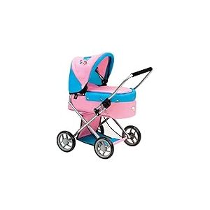 Bino - Toys, 82917, Poussette Multicolore