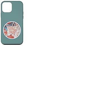 Motif &eacute;toile, &eacute;toile, Elke Coque pour iPhone 12 Mini