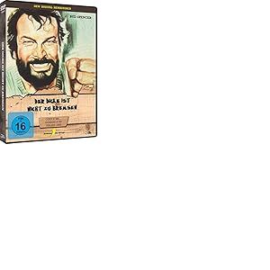 Der Dicke Ist Nicht zu Bremsen [Import]