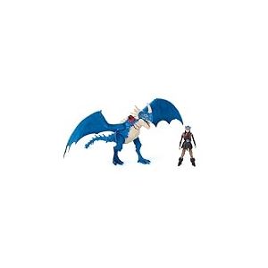 Dreamworks Dragons Figurine DrgnVkngDdlyNddrN Assortmentrd S2V2