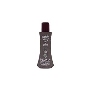 Neuma - NeuStyling Smoothing Crème - Crème adoucissante et lissante - Formule légère - Apprivoise les cheveux indisciplinés - Protège contre le coiffage à la chaleur - L'huile de noyau d'abricot fait