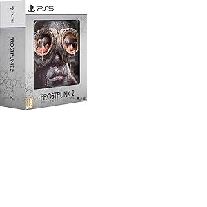 Frostpunk 2 Whiteout Edition Playstation 5