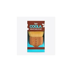 COOLA Sunless Tan Kabuki Body Brush