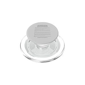 Ranger Creed (armée américaine) PopSockets PopGrip pour MagSafe