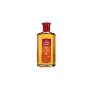 Mont St Michel - Parfumeur depuis 1920 - Eau de Cologne Haute Tradition - Parfum Ambrée - Le flacon de 250ml