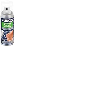 Aposito Urgo Spray 40Ml Filmogel