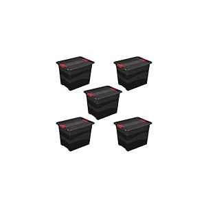 keeeper Set 5X Eckhart 24L