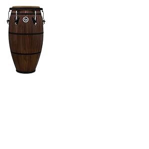 Latin Percussion Matador Whisky Barrel Tumba Congas (M754S-WB) 31,5 cm