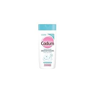 Cadum Cr&egrave;me Douche Douceur Velours Fleur de Coton, 450ml