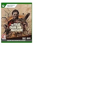The Texas Chain Saw Massacre