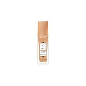 La Proven&ccedil;ale - Le Fond de Teint Soin Lumi&egrave;re - 97% d'ingr&eacute;dients d'origine naturelle - Couvrance Moyenne - Tous Types de Peaux - &Agrave; l'Huile d'Olive Bio AOP Provence - Teinte : 30 Beige Dor&eacute; - 30 ml