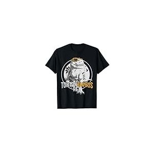 Tontonsaurus Rex Tonton Dinosaure Cadeau Oncle T-Shirt