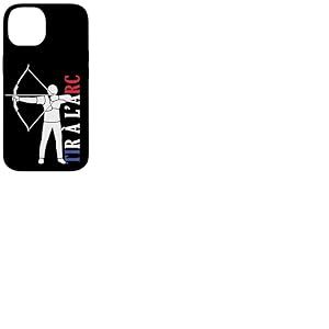 Tir à l'arc Archer archerie tireur garçon Enfant Coque pour iPhone 14
