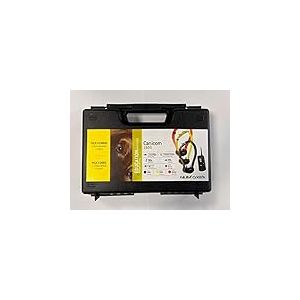 NUM'AXES Ensembles D&rsquo;&Eacute;DUCATION Pack CANICOM 1500 pour 3 Chiens