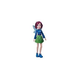 Winx Rocco Giocattoli Fashion Doll 2022 Tecna