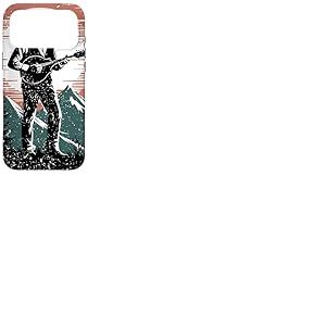 Phrase Folk Mandoline Musique Bluegrass Coque pour iPhone 17 Pro Max