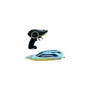 ODS 40802 Radiocom Waves Portofino Motoscafe 27 cm avec 7 Fonctions