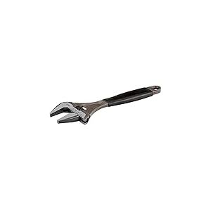 Bahco 9033 R US - Cle A Molette Noir