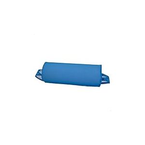 Color Baby Aktive 62663 Coussin Amovible pour Chaise de Plage Bleu 35 x 14 x 5 cm Accessoires de Plage, Articles pour la Plage