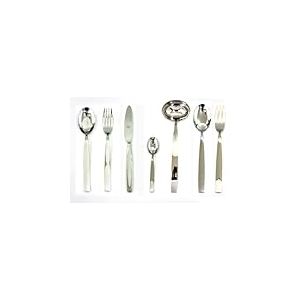 Mepra SPA 100422051 Mediterranea M&eacute;nag&egrave;re de 51 Pi&egrave;ces