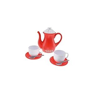 GOWI Tea for Two 454-85 Service à thé 8 pièces