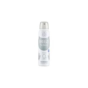 BREEZE The Bianco Femmes D&eacute;odorant spray 150 ml 1 pi&egrave;ce(s)