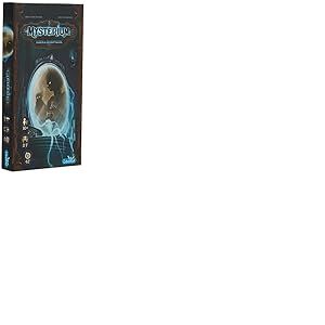 Mysterium 2. Erweiterung Lügen und Geheimnisse: Familienspiel - Version Allemande