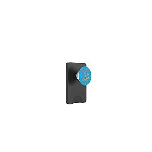 New Jersey Spring Lake NJ Surf Beach Vacances PopSockets PopWallet pour MagSafe