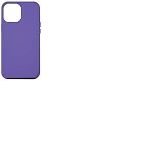 Lavande Coque pour iPhone 12 Pro Max