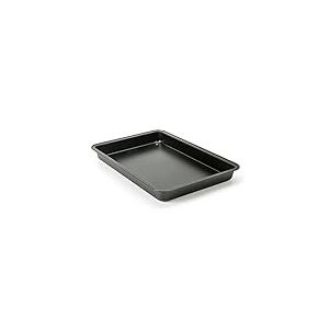 Kaiser Moule à rôtir et à pâtisserie 42 x 29 x 4 cm Revêtement Anti-adhésif Extra Haut Bord Pratique