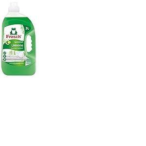 FROG liquide vaisselle 5L