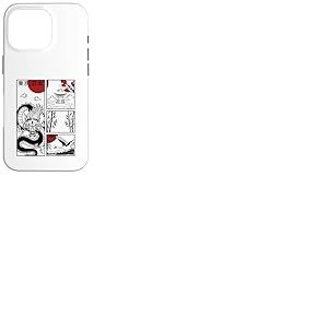 Chemise Dragon Japonais Tatouage Coucher de Soleil Streetwear Coque pour iPhone 16 Pro