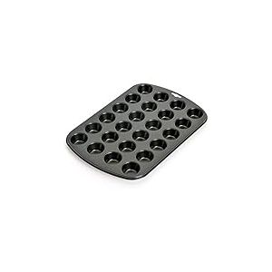 Kaiser Mini-Muffinform 24Er, 38x26x2,4cm