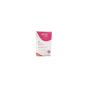 VISAID VISAID MACULA 30cap. – gélules qui facilitent la supplémentation quotidienne, recommandé en complément d’une alimentation équilibrée, boîte de 30 gélules et devient un allié fiable dans la rout