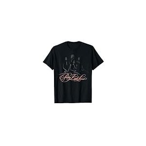 Pretty Little Liars Group Silhouette T-Shirt