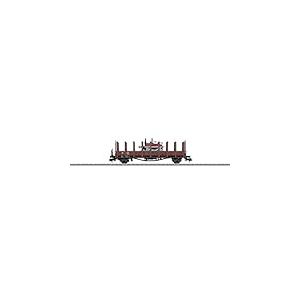Märklin 58482 – Runge Chariot rmm Ulm DRG Multicolore