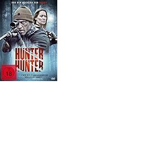 Hunter [Import]