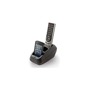 Snips Porta Telecomandi Porte-télécommandes Plastique Noir