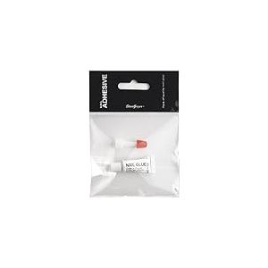 Stargazer Colle pour Faux Ongles