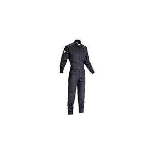 OMP Homme Été Mono Omp t Negro Talla 58, Noir, t58 EU