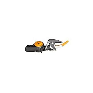 Fiskars T&ecirc;te de rechange pour coupe-branches t&eacute;lescopiques multifonctions UPX86 et UPX82, Noir/Orange, 1026295