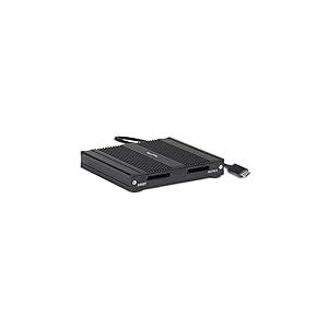 Sonnet SF3 Series – Lecteur de Cartes SxS Pro X Thunderbolt 3 Pro (Double-Slot)