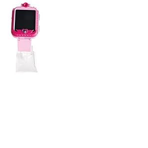 ODS - Radiocom Smartwatch Camera 128 MB Rose, Montre Numérique, Smart Watch pour Enfants, 35911