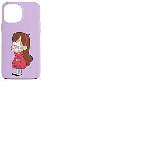 Disney Gravity Falls Mabel Pines Official Disney Channel Coque pour iPhone 13 Pro Max