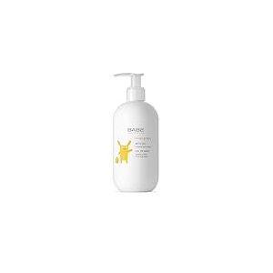 Babe Pediatric Gel Baño 500Ml