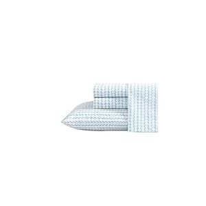 Marimekko - Parure de lit pour Grand lit, Parure de lit en Percale de Coton, décoration d'intérieur Nette et fraîche (Pikkun Rasymatto, Grand lit)
